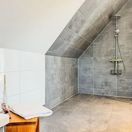 Apartman Moewennest Zingst