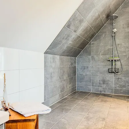 Apartment Möwennest Nr 5 Ostseeheilbad Zingst