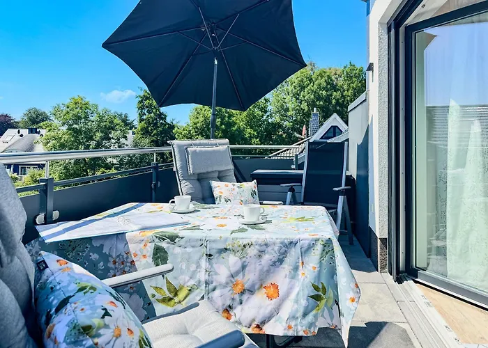 Moewennest * 징스트