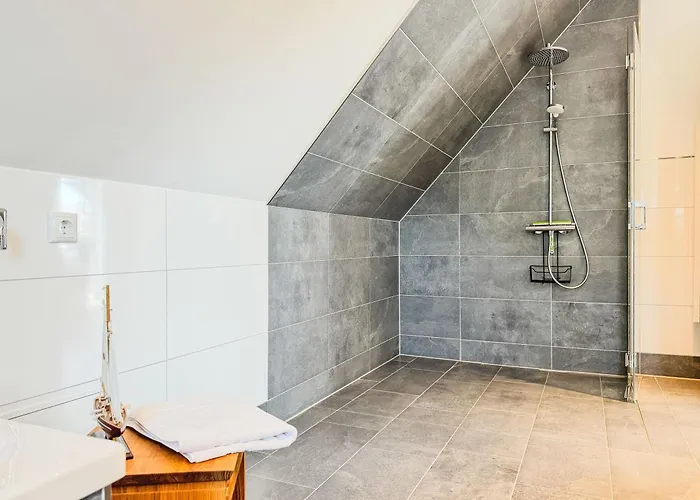 아파트 Moewennest 징스트